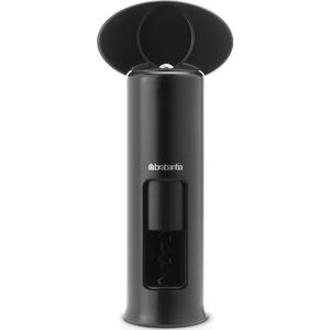 Brabantia Classic Kurkentrekker Zwart