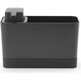 Brabantia SinkSide Aanrecht Organizer - Set 2-delig - Dark Grey