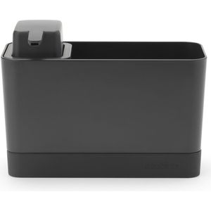 Brabantia SinkSide Aanrecht Organizer - Set 2-delig - Dark Grey