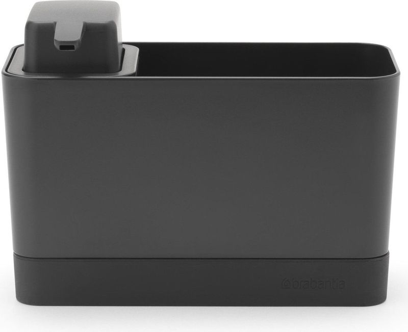 Brabantia SinkSide Aanrecht Organizer - Set 2-delig - Dark Grey