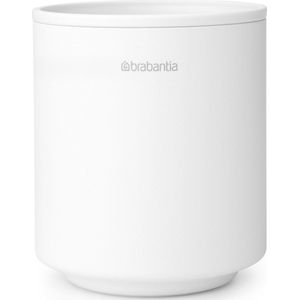 Brabantia MindSet Tandenborstelhouder - Mineral Fresh White