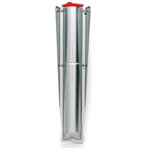 Brabantia Grondanker - voor Droogmolen Topspinner & Lift-O-Matic - 45 mm