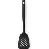 Brabantia Black Line Bak Spatel - Anti-aanbak - Zwart