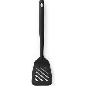 Brabantia Black Line Bak Spatel - Anti-aanbak - Zwart