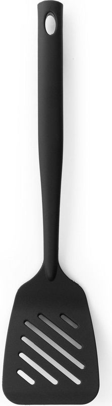 Brabantia Black Line Bak Spatel - Anti-aanbak - Zwart
