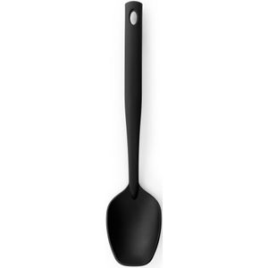 Brabantia Black Line Opscheplepel - Anti-aanbak - Zwart