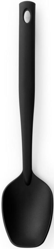 Brabantia Black Line Opscheplepel - Anti-aanbak - Zwart