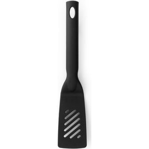 Brabantia Black Line Spatel - Anti-aanbak - Zwart