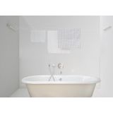 Brabantia - Roldrooglijn - Wit - Kunststof - Uitrekbaar tot 22 m