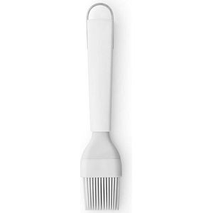 Brabantia Essential Bakborsteltje - Extra Lang - Anti-aanbak - Wit