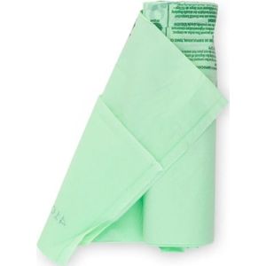 Brabantia PerfectFit Composteerbare Vuilniszakken - 10/12 l - Code C - 10 stuks