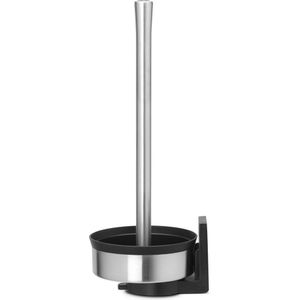 Brabantia Reserverolhouder - Matt steel