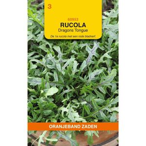 OBZ - Wilde Rucola of Zandkool Dragons Tonque 0,15 gram