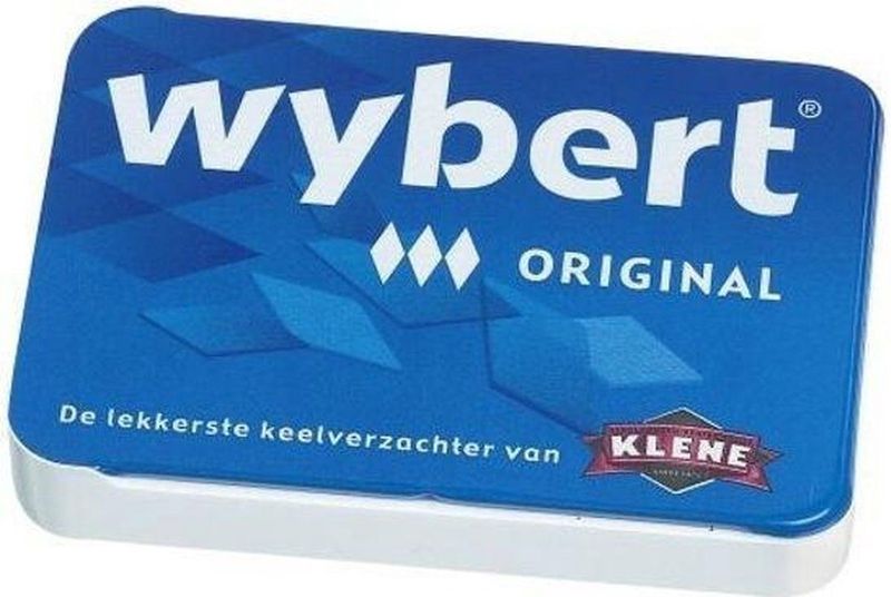 Wybert Original 25 Gram