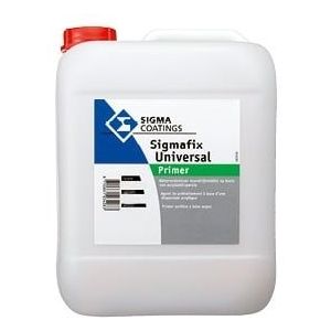 Sigma Fix Universal 10 Liter