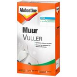 Alabastine - Muurvuller - 500gr - Steen - Poedervorm