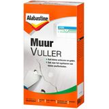 Alabastine - Muurvuller - 500gr - Steen - Poedervorm