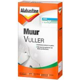 Alabastine Muurvuller Poeder - 1 Kg