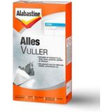 Alabastine - Allesvuller - Poeder - 2 KG - Houtreparatie Vulmiddelen