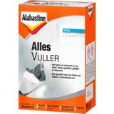 Alabastine Allesvuller Poeder - Wit - 2 Kg