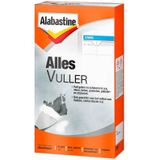 Alabastine - Allesvuller - Poeder - 2 KG - Houtreparatie Vulmiddelen