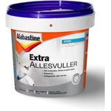 Alabastine - Extra Allesvuller - Steen - 600 ML - Waterbasis
