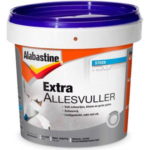 Alabastine Extra Allesvuller - 600 ml