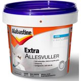 Alabastine - Extra Allesvuller - Steen - 300 ML - Waterbasis