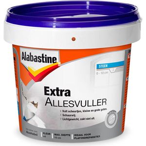 Alabastine Extra Allesvuller - 300 ml