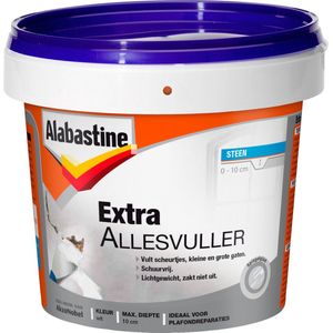 Alabastine Extra Allesvuller - 300 ml