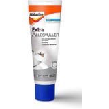 Alabastine - Extra Allesvuller - Steen - Wit - 200 ML - Waterbasis