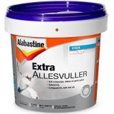 Alabastine - Extra Allesvuller - Steen - Wit - 200 ML - Waterbasis
