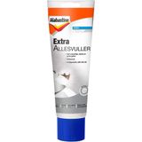 Alabastine - Extra Allesvuller - Steen - Wit - 200 ML - Waterbasis
