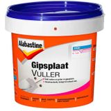 Alabastine - Gipsplaat Vuller - Wit - 310 ml