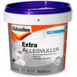 Alabastine - Allesvuller Kant&Klaar - Plamuur - Wit - 1 kg