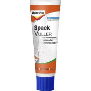 Alabastine Spack vuller - 330 gram