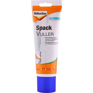 Alabastine Spack Vuller - 330 Gram