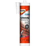 Alabastine - Buitenvoeg Reparatie - 310 ml - Plamuurmiddel