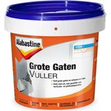 Alabastine Grote Gaten Muurvuller - Grijs - 1 Liter