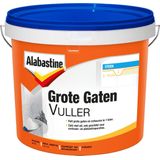 Alabastine - Grote Gaten Vuller - 2.5 kg - Plamuur