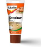 Alabastine - Kneedbaar Hout - Naturel - 200 Gram