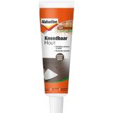 Alabastine Kneedbaar Hout - Naturel - 200 Gr