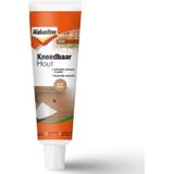 Alabastine - Kneedbaar Hout - Licht eiken - 75 G