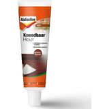 Alabastine - Kneedbaar Hout - Mahonie - Hout