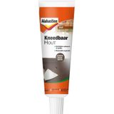 Alabastine Kneedbaar Hout - Donker Eiken - 75 Gr