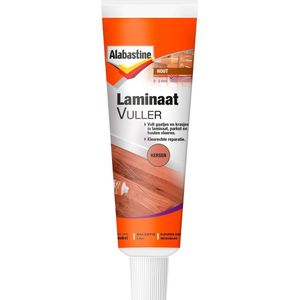 Alabastine Laminaatvuller - Kersen - 50 ml
