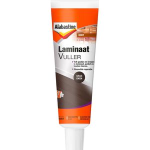 Alabastine - Laminaatvuller - Grijs eiken - 50 ML