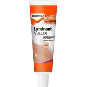 Alabastine Laminaatvuller - Wenge - 50 ml