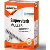 Alabastine - Supersterk Vuller - Plamuur - Steen - Sneldrogend