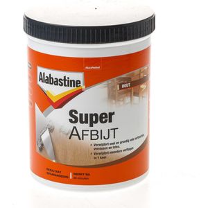Alabastine Superafbijt 1L - 5120294 - 5120294